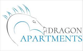 Апартаменты DRAGON Apartments (Helena) Краков Апартаменты-студио-13